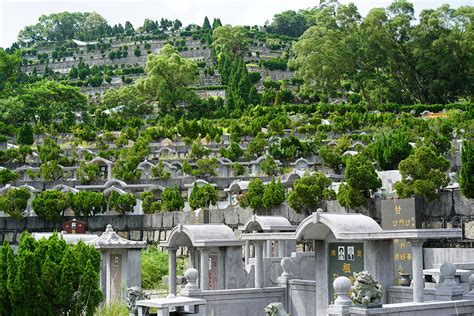 大鵬灣華僑墓園風水|大鵬灣華僑墓園